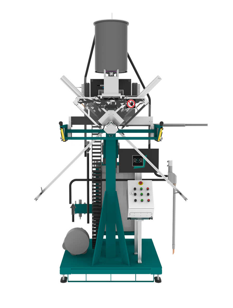Desiquant zum Füllen der Abstandhalterrahmen mit Molekularsieb