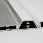 Spezielle Sprossen Sondergeometrien