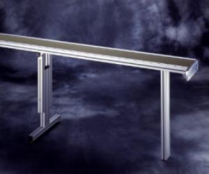 Auflagetisch AT zum Sprossensägen