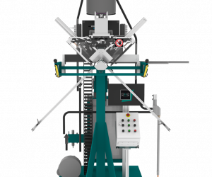Desiquant zum Füllen der Abstandhalterrahmen mit Molekularsieb