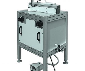 Säge für Abstandhalterrahmen SAE