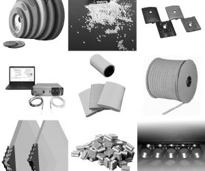 Übersicht Verbrauchsgüter