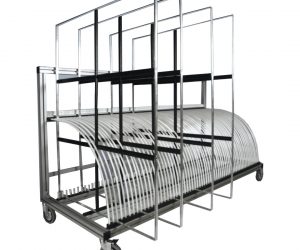 TSR-L - der klassische L-Wagen